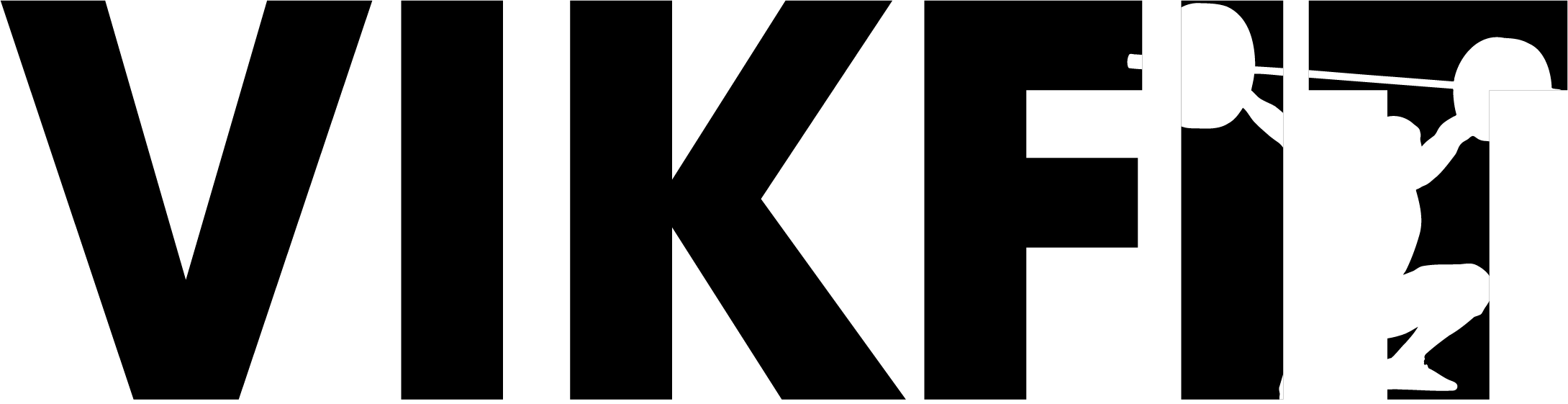 Vikfit Logo